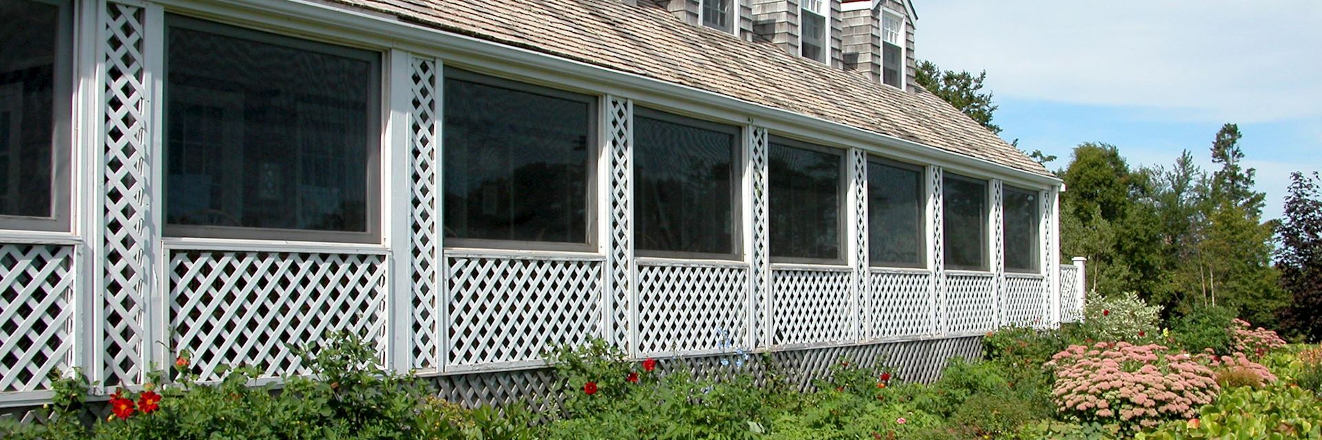 The Inn at Bay Fortune