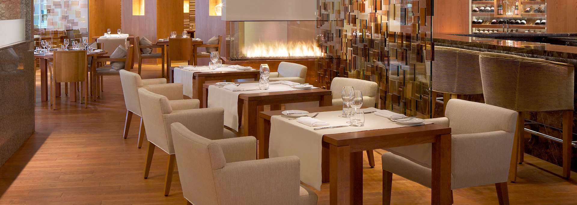 The Ritz-Carlton Montréal