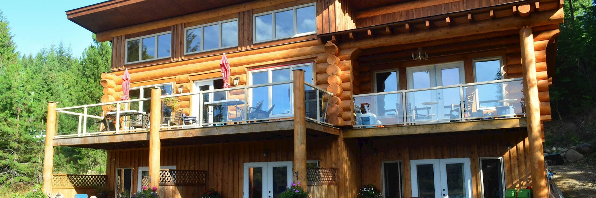 The Lake House