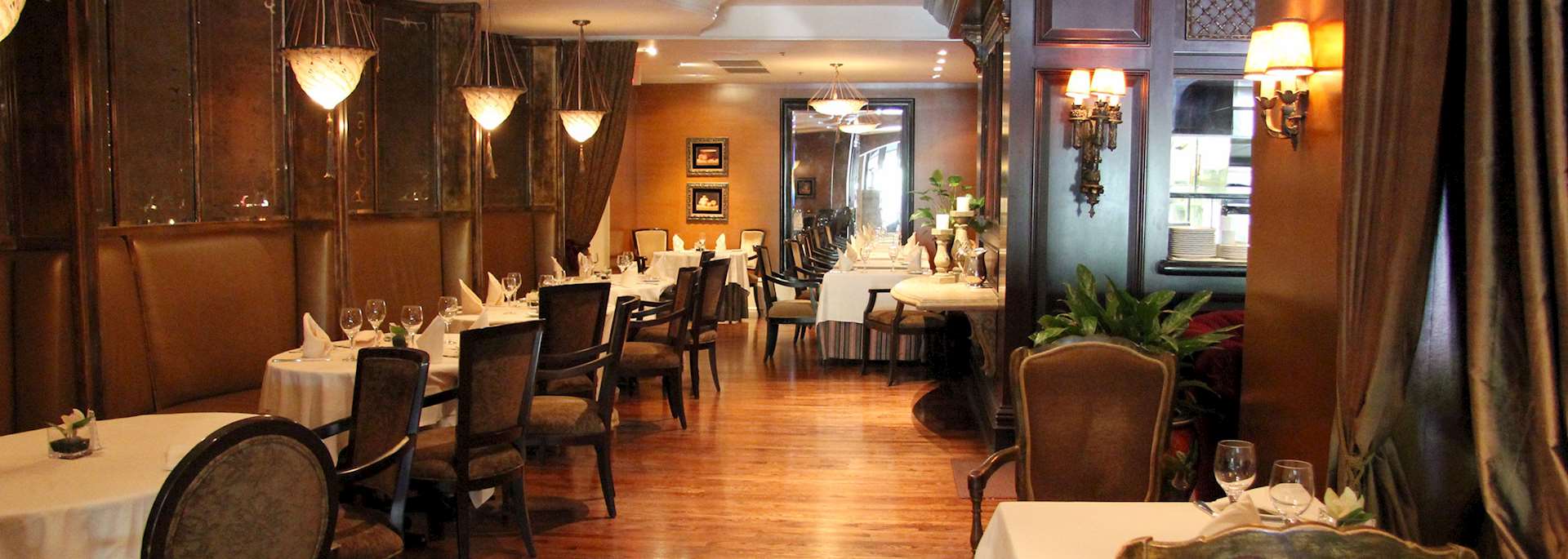 Wedgewood Hotel, Vancouver