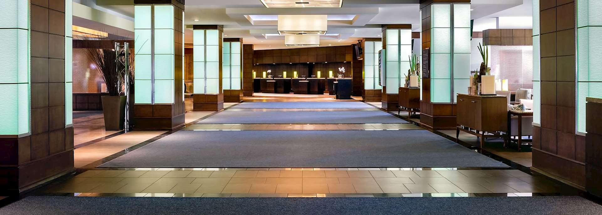 Westin Harbour Castle, Toronto