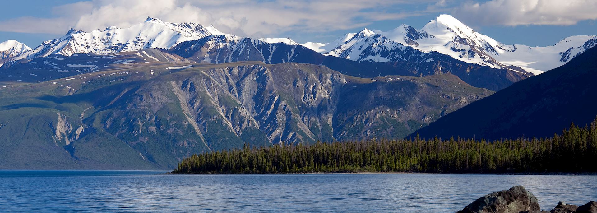 Kluane National Park