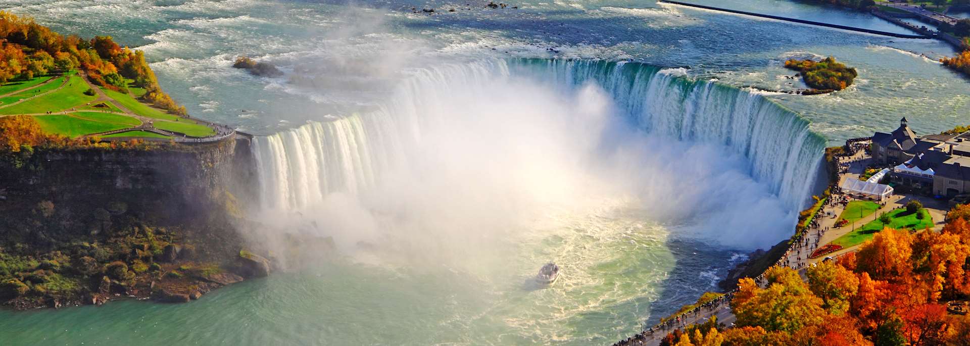 Niagara Falls, Ontario