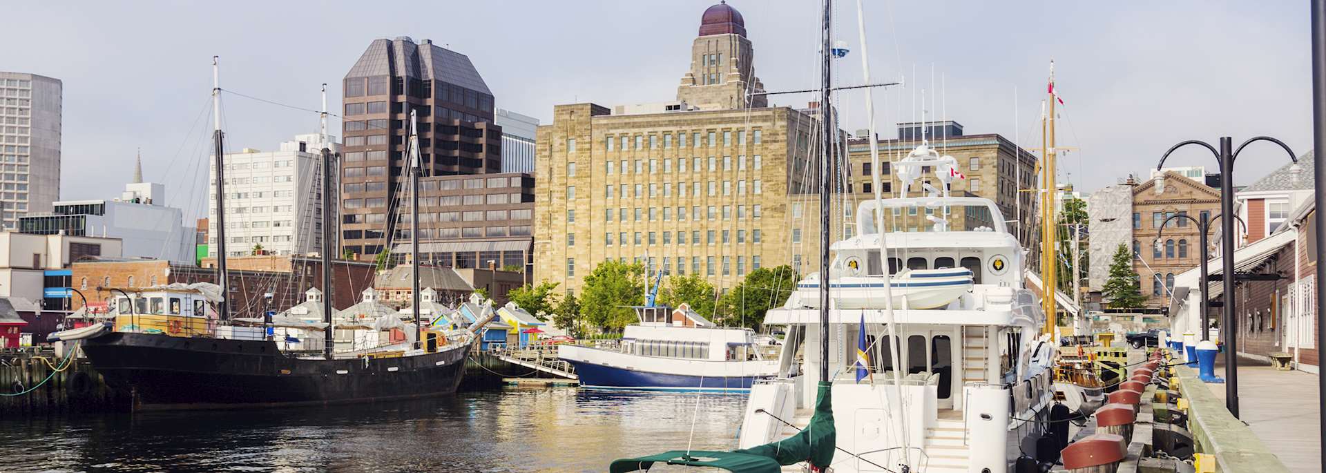 Halifax, Nova Scotia
