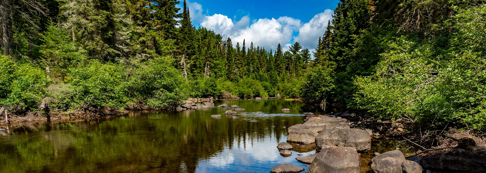 Algonquin Provincial Park
