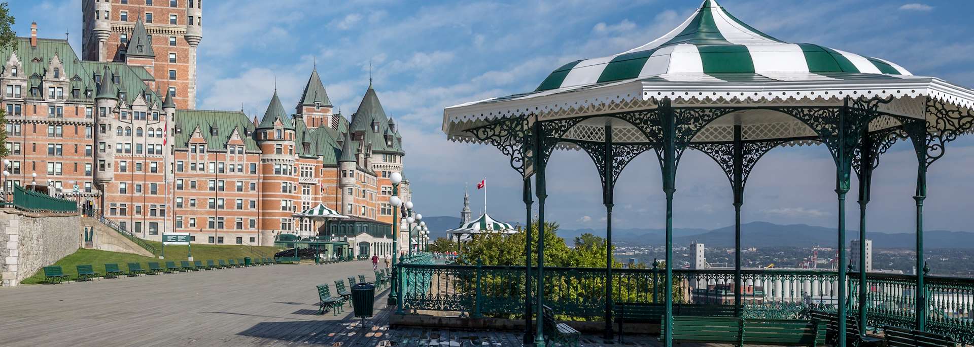 Québec City