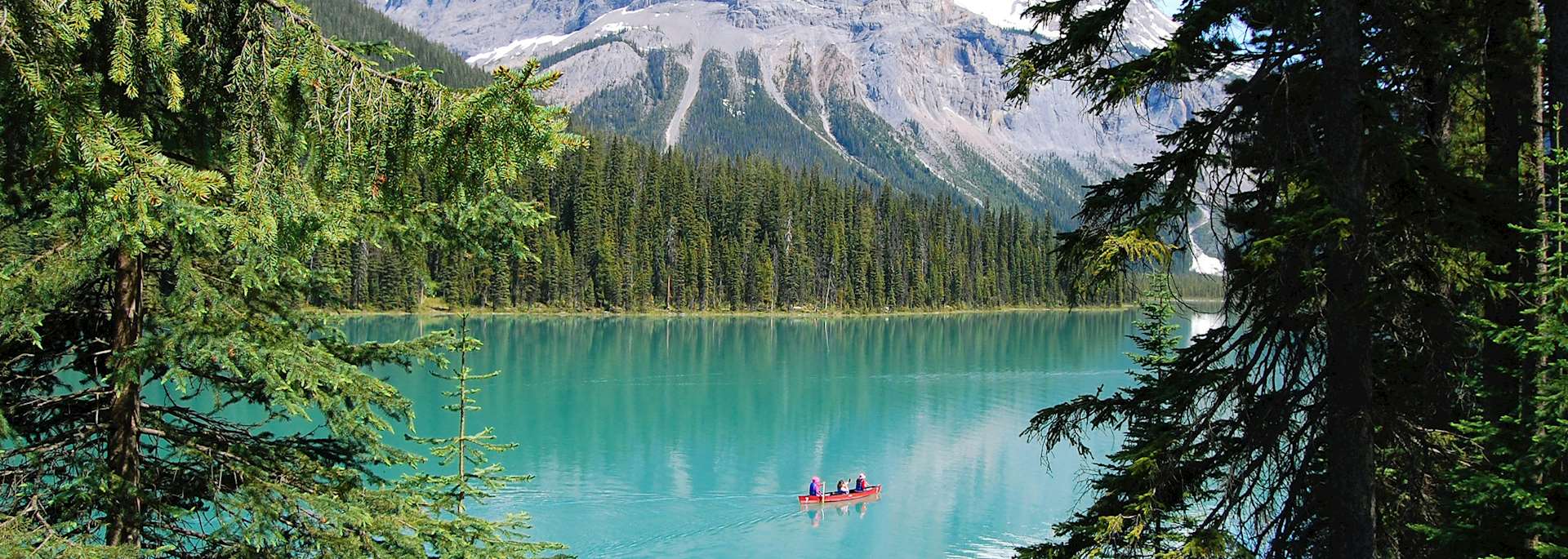 Lake Louise
