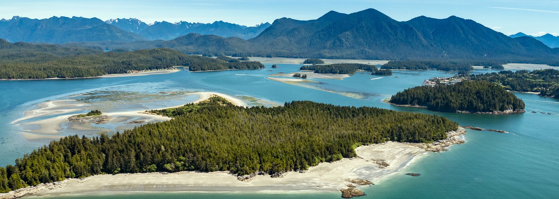 Tofino, Vancouver Island