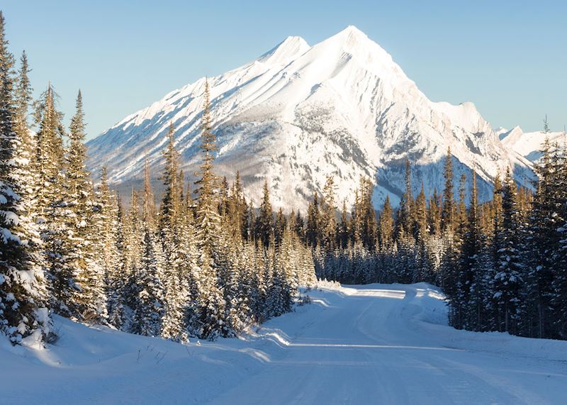 Kananaskis Country