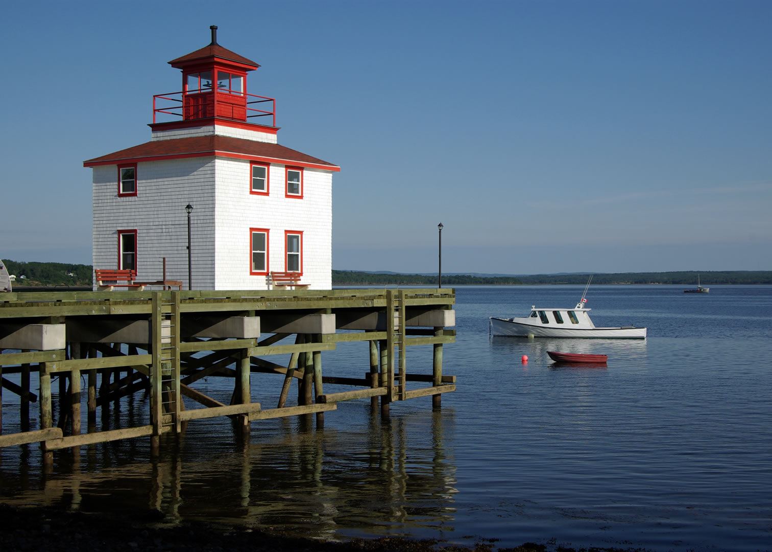 Guide to Canada’s maritime provinces  Audley Travel UK