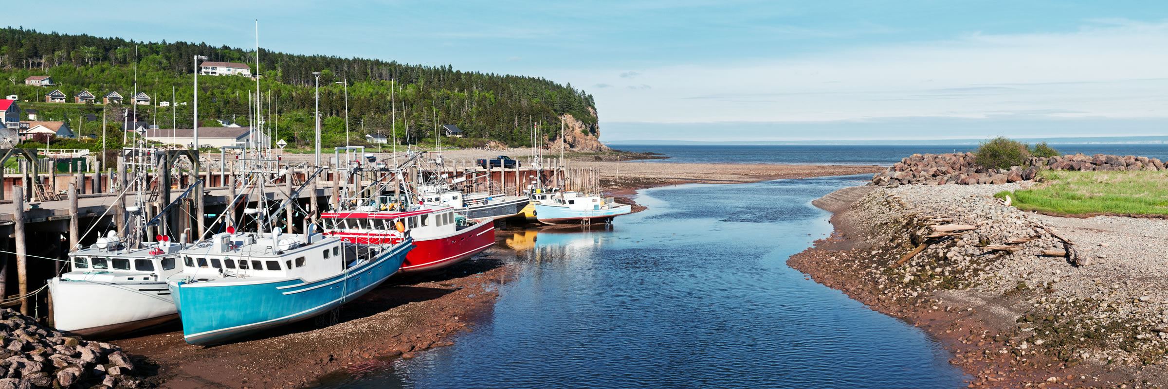 Guide to Canada’s maritime provinces  Audley Travel