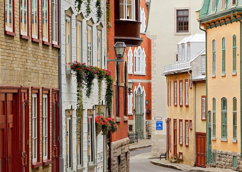 Québec City