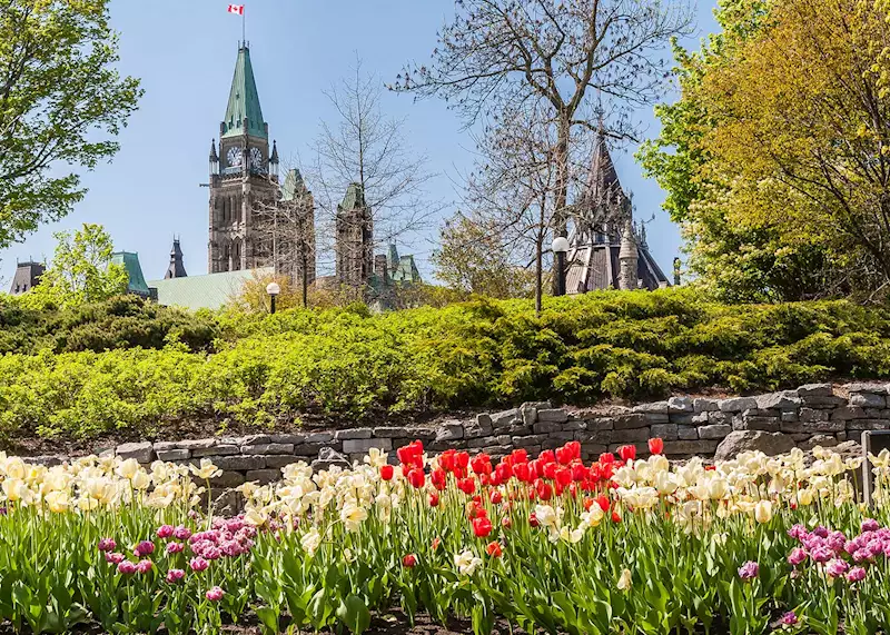 Self Drive Holidays Ontario And Quebec Travel Guide Audley Travel