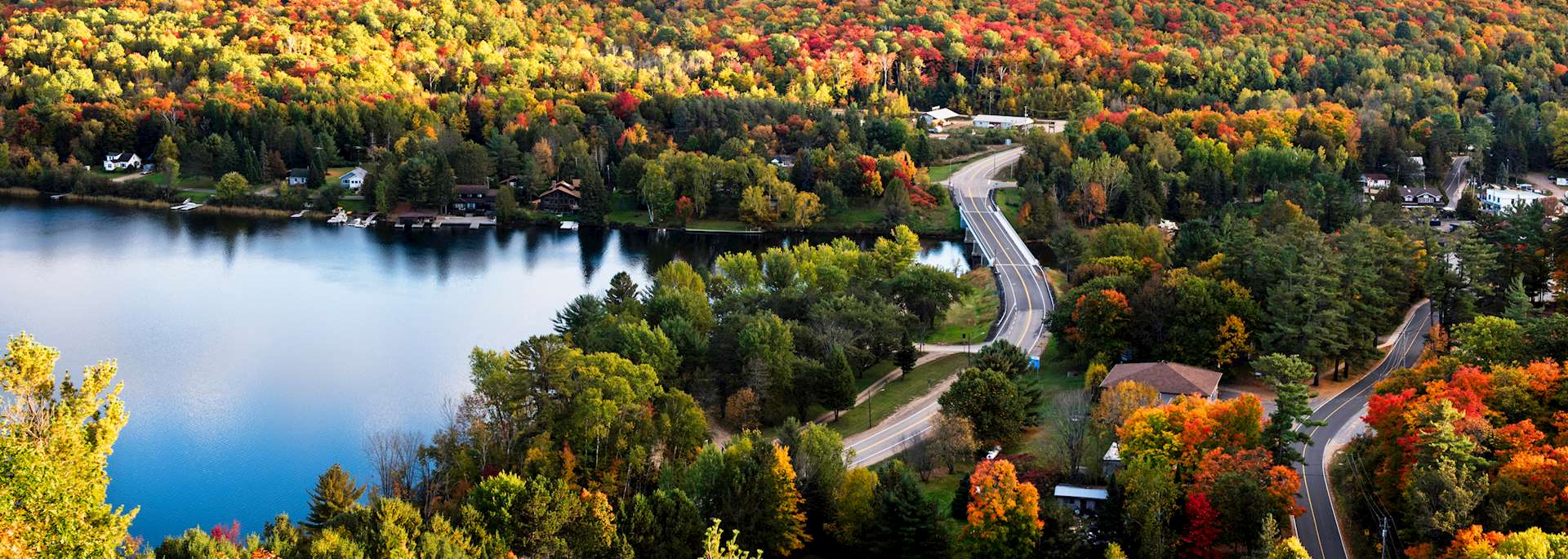Muskoka region, Ontario