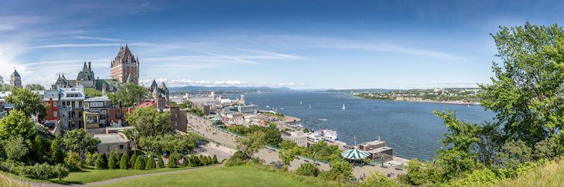 Québec City