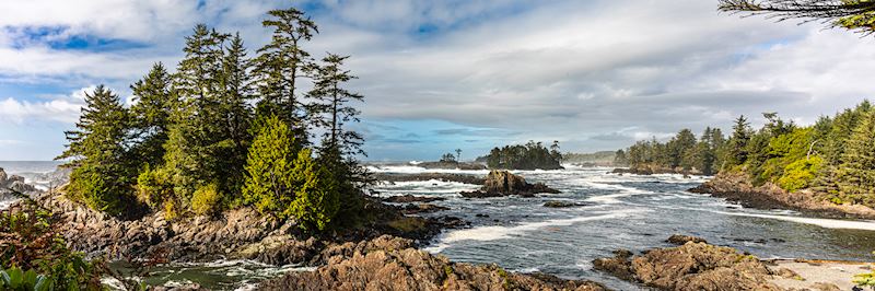 Vancouver Island