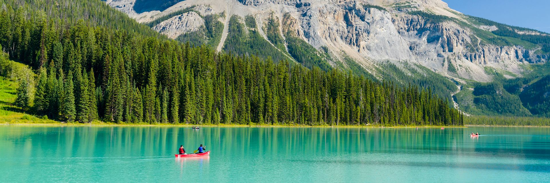 Visit British Columbia: 2024 Travel Guide for British Columbia, Canada