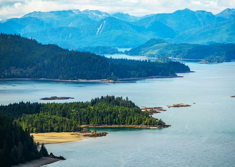 Haida Gwaii