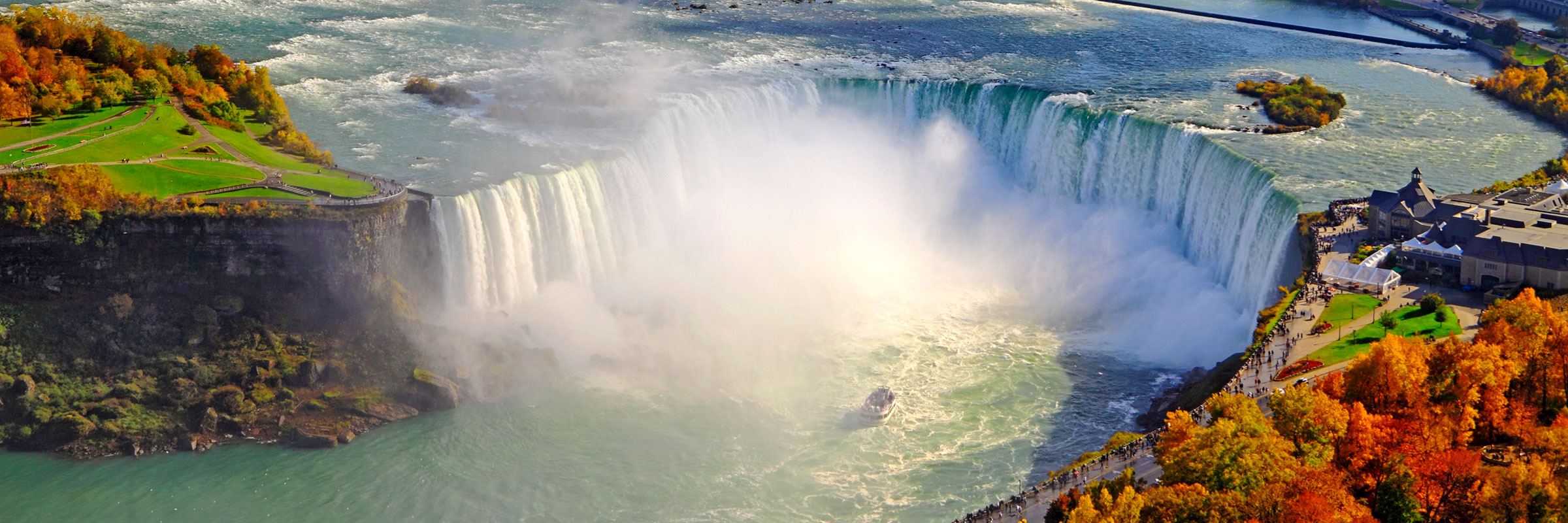 Niagara Falls, Ontario, Canada