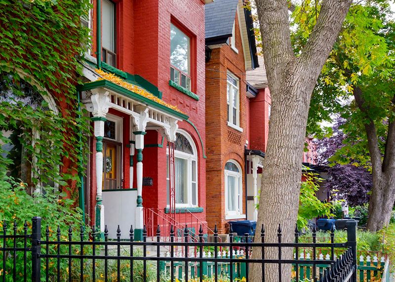 Kensington Market, Toronto