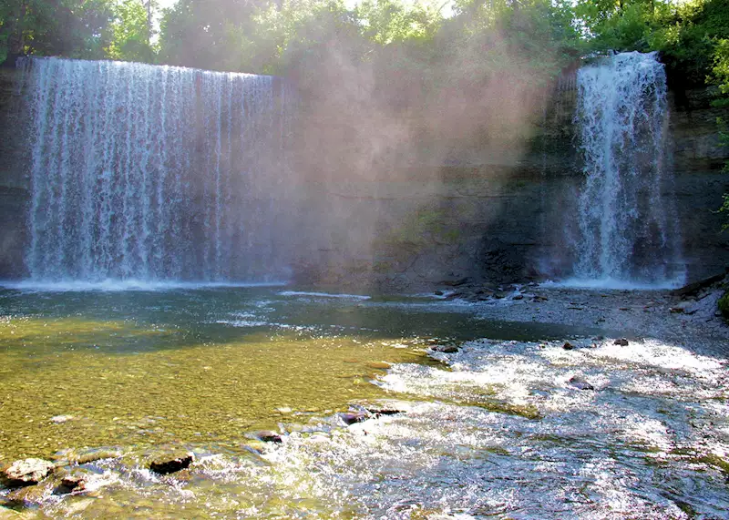 Ontario Holiday Highlights Travel Guide Audley Travel