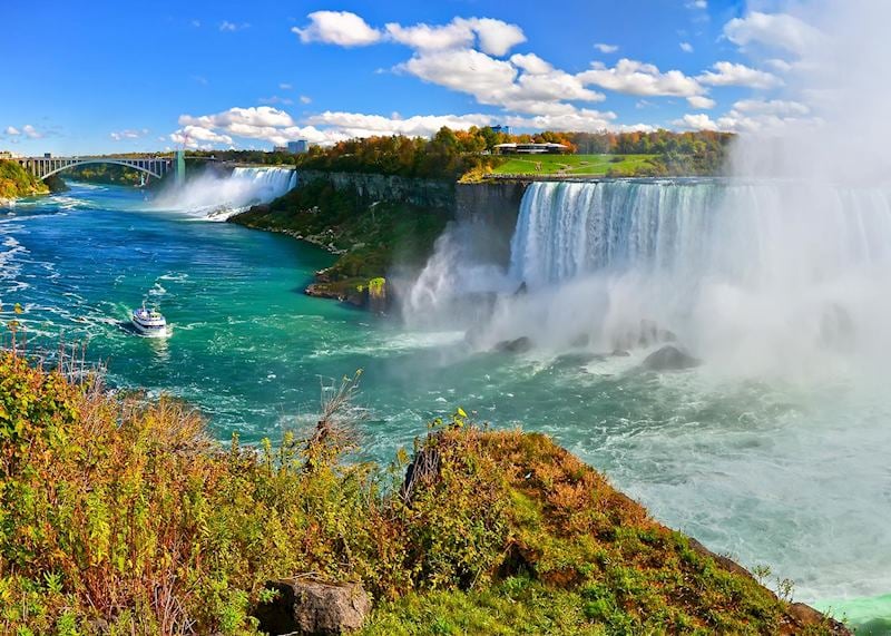 Niagara Falls