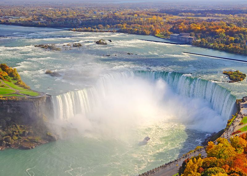 Niagara Falls