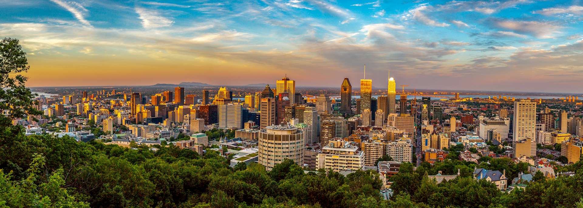 Montréal, Québec