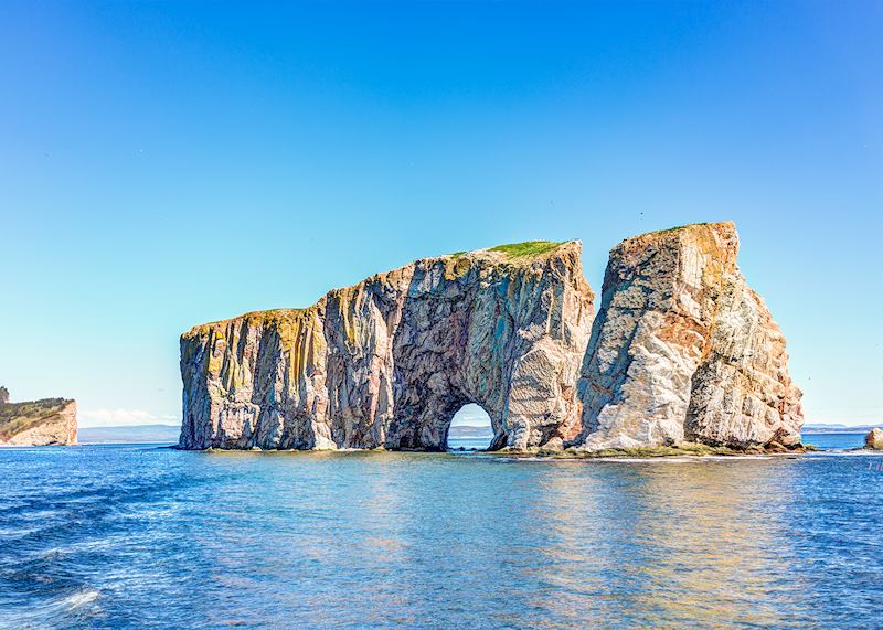 Percé Rock