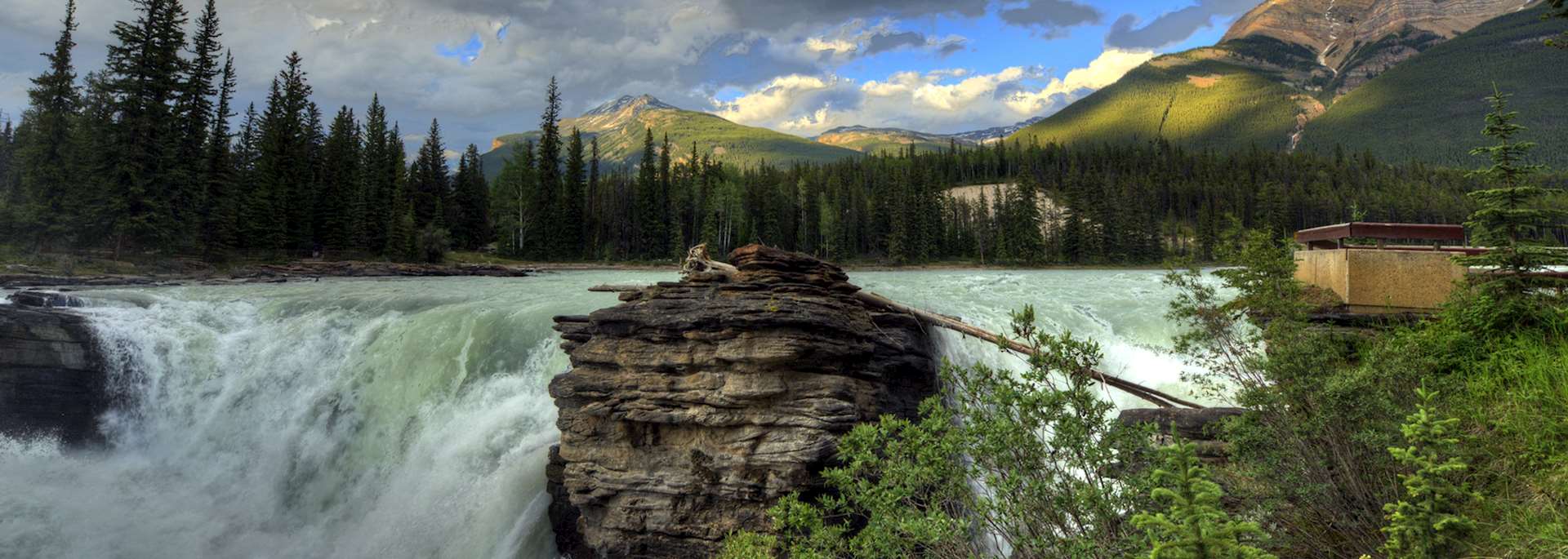 Kootenay National Park