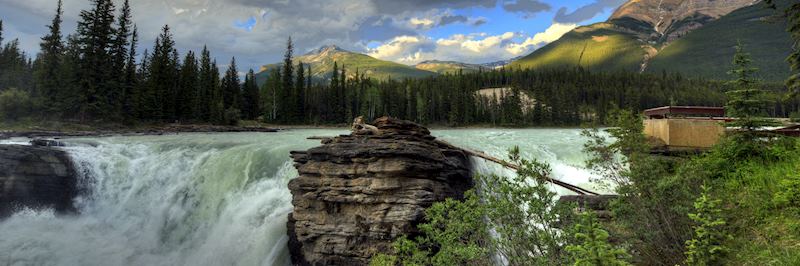 Kootenay National Park