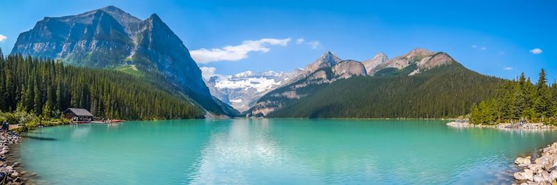 Lake Louise, Banff National Park