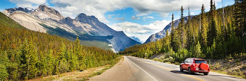 Banff National Park