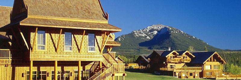 Echo Valley Ranch & Spa