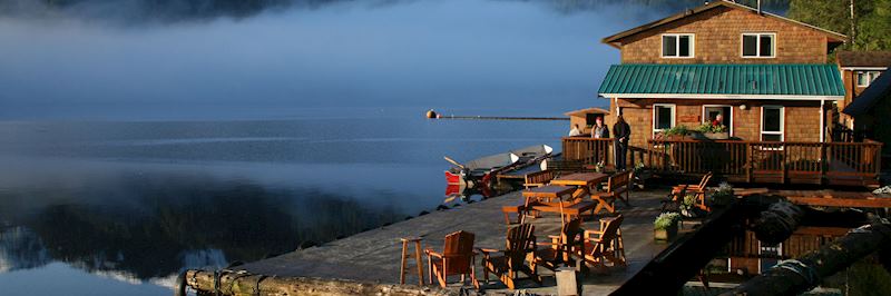 Great Bear Lodge