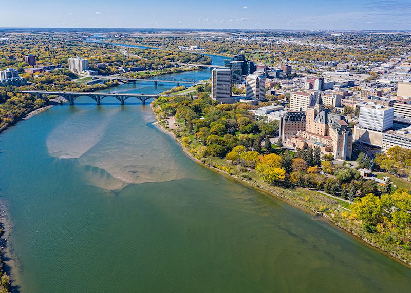 Saskatoon, Saskatchewan