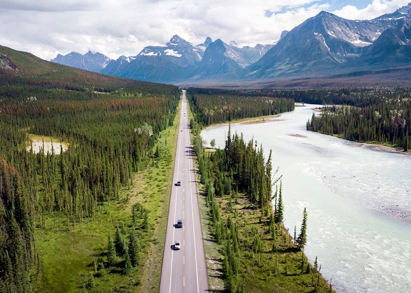 Icefields Parkway