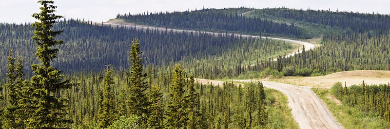 Top of the World Highway