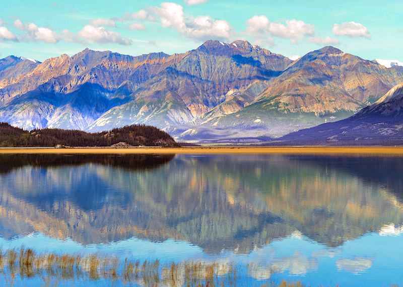 Kluane National Park