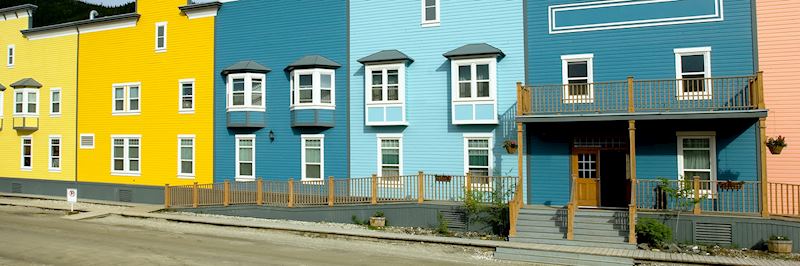 Dawson City
