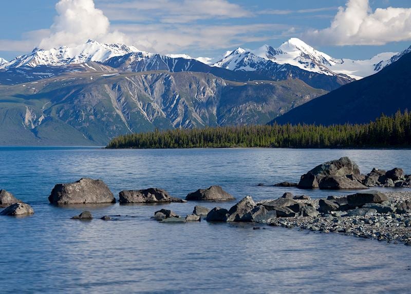 Kluane National Park