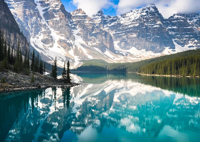 Banff National Park