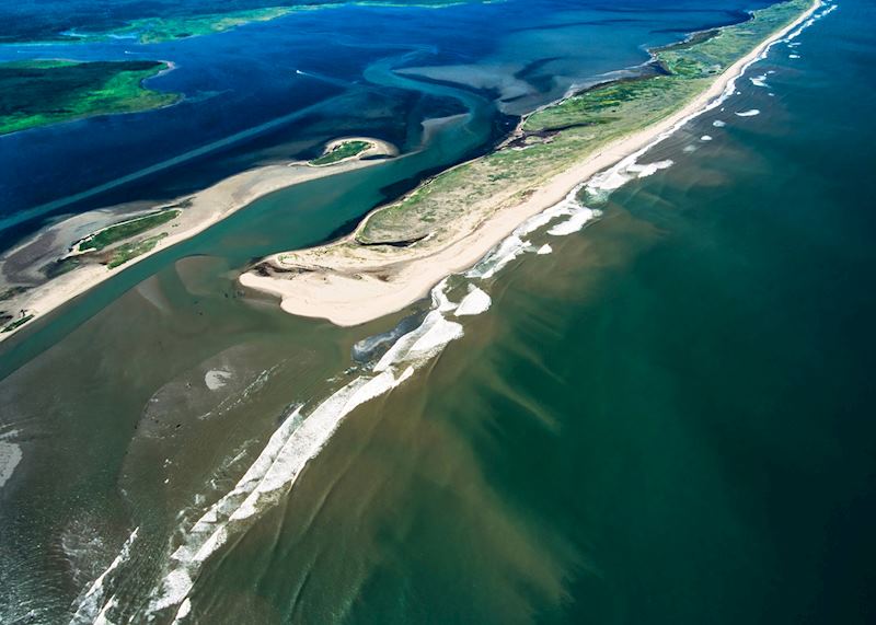 Kouchibouguac National Park