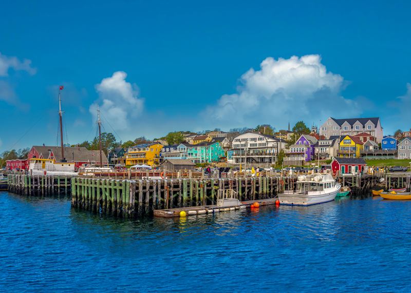 Lunenburg