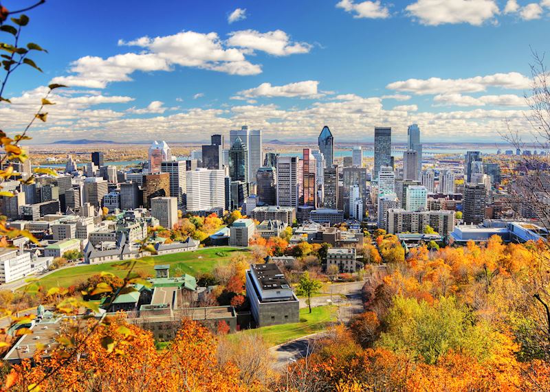 Montréal