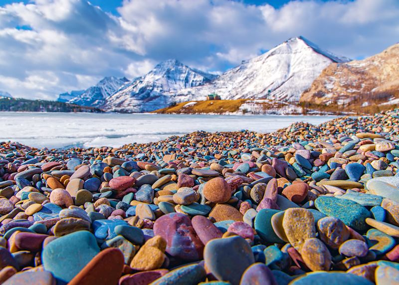 Waterton National Park