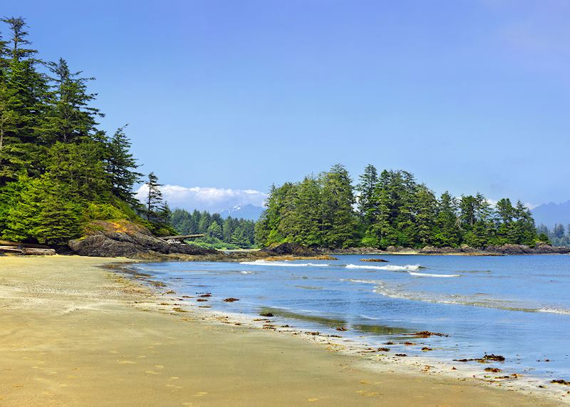 Long Beach, Tofino
