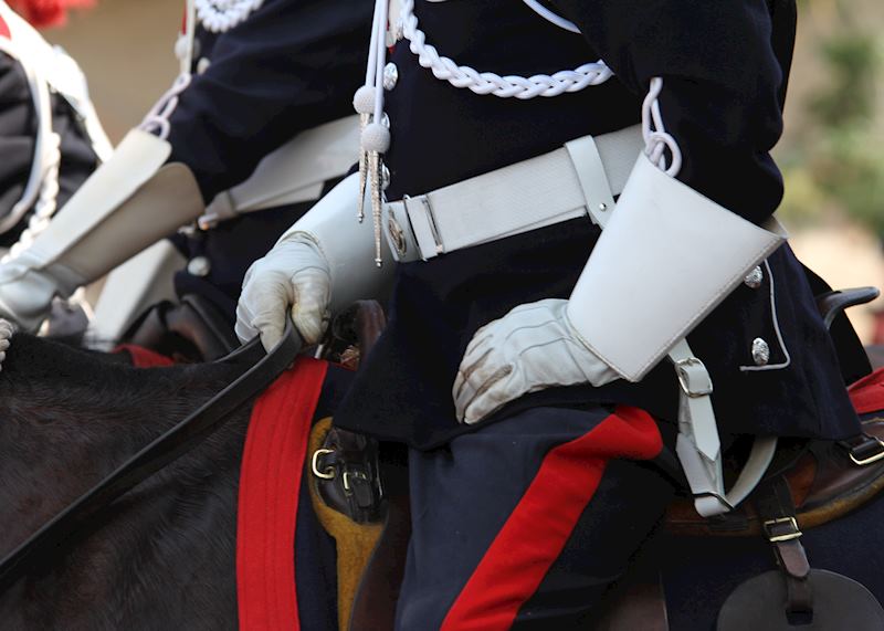 Royal Canadian Mounted Police