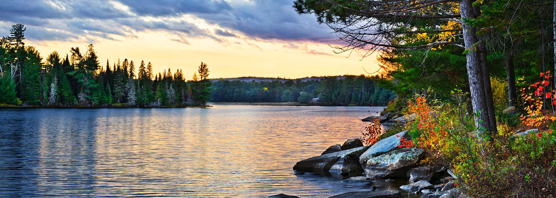 Algonquin Provincial Park