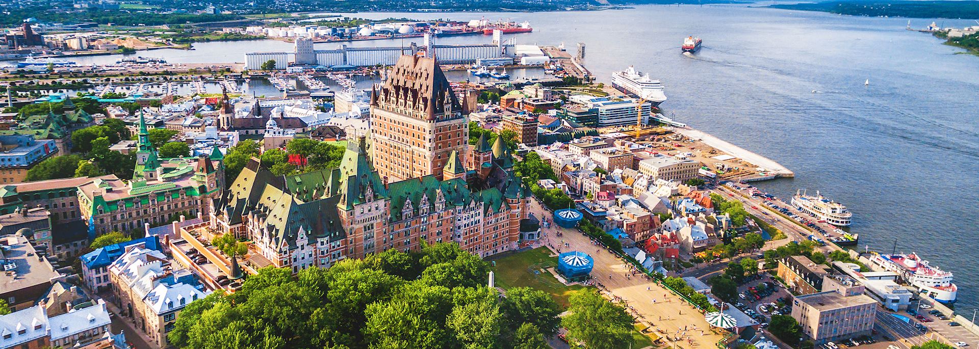 Québec City, Canada